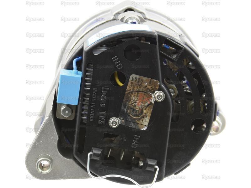 Alternator 14Volts, 45Amps | Case/IH, David Brown, Ford NH, Landini, Leyland