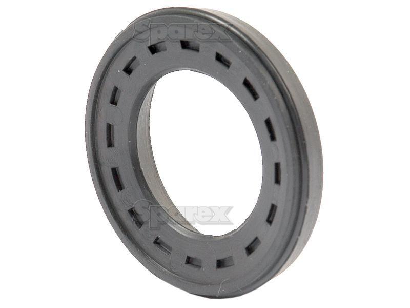 Rubber Boot for Case IH JX70U