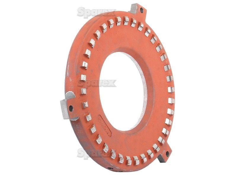 Clutch Cover Assembly for Zetor 4321 (UR1 Series)
