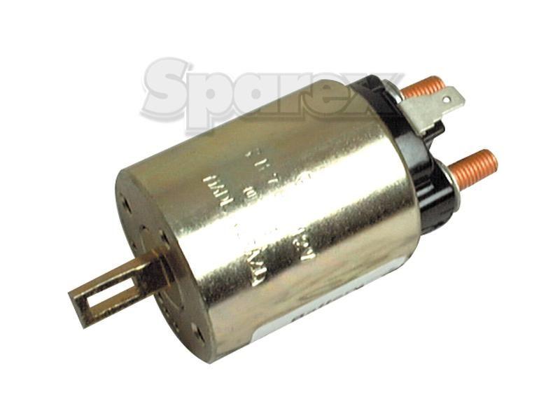 Starter Solenoid for Yanmar 1601 (YM Series)