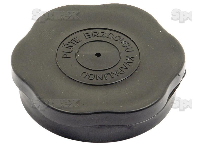 Brake Fluid Reservoir Caps. for Zetor 6945 (UR1 Series)