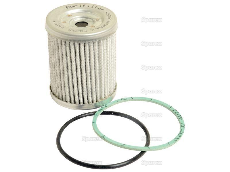 Hydraulic Filter - Element for Case IH 955XL