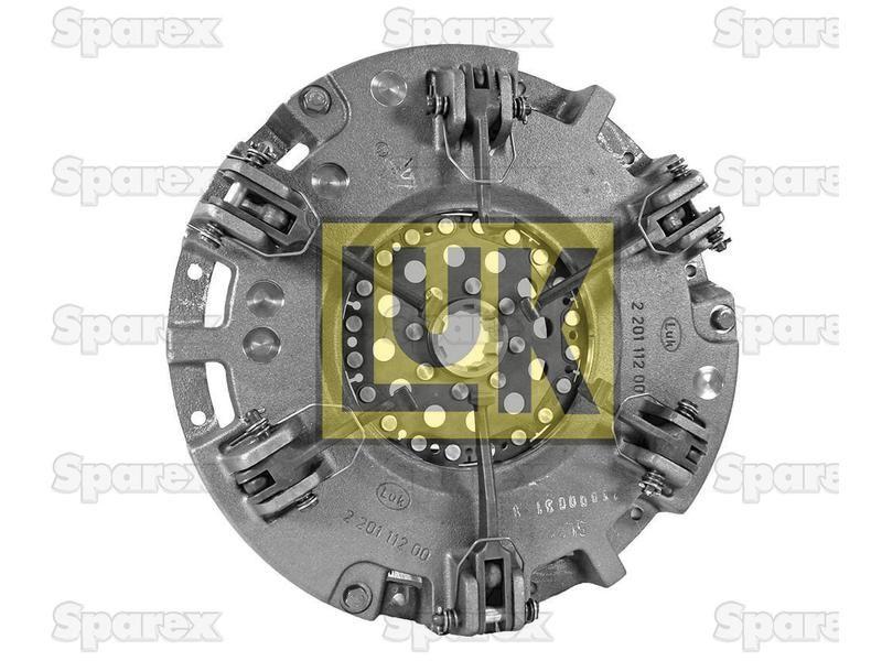 Clutch Cover Assembly for Deutz-Fahr D 6807