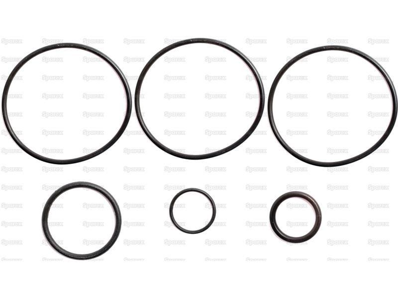 Seal Kit for Ford New Holland 8030 (Combines - Clayson)