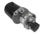 Massey Ferguson Power Steering Pump