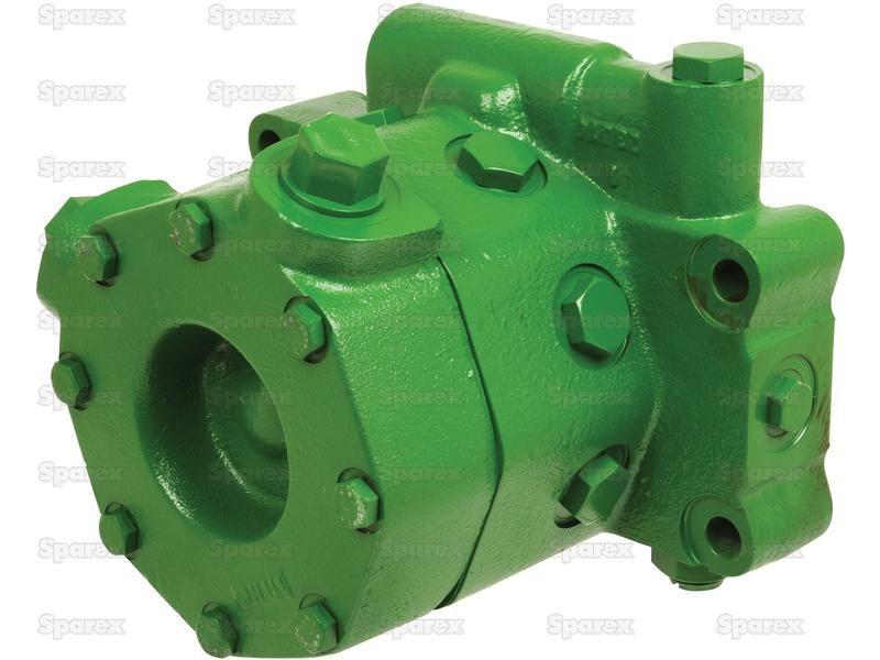 John Deere 20,2040,2050,30,40,50,55 Tractor Series Hydraulic Pump | S-AR103033
