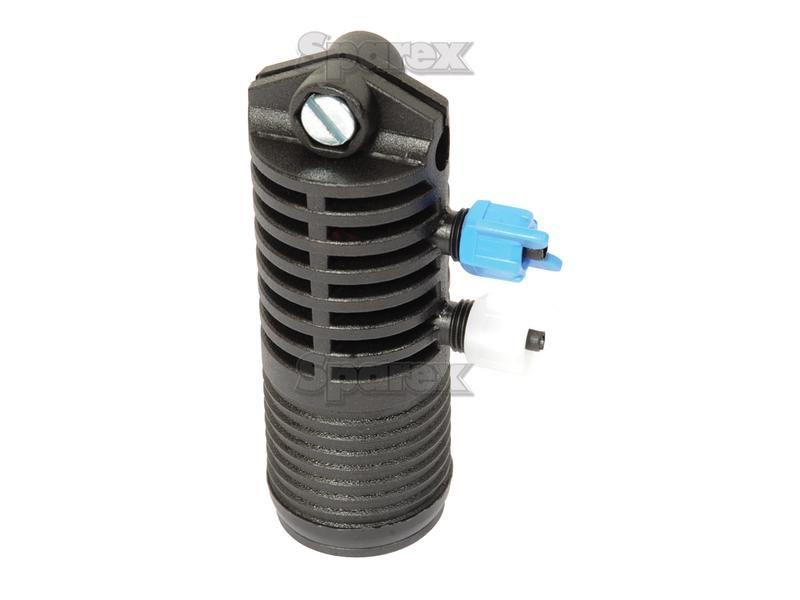 Foam Tip Diffuser Manifold