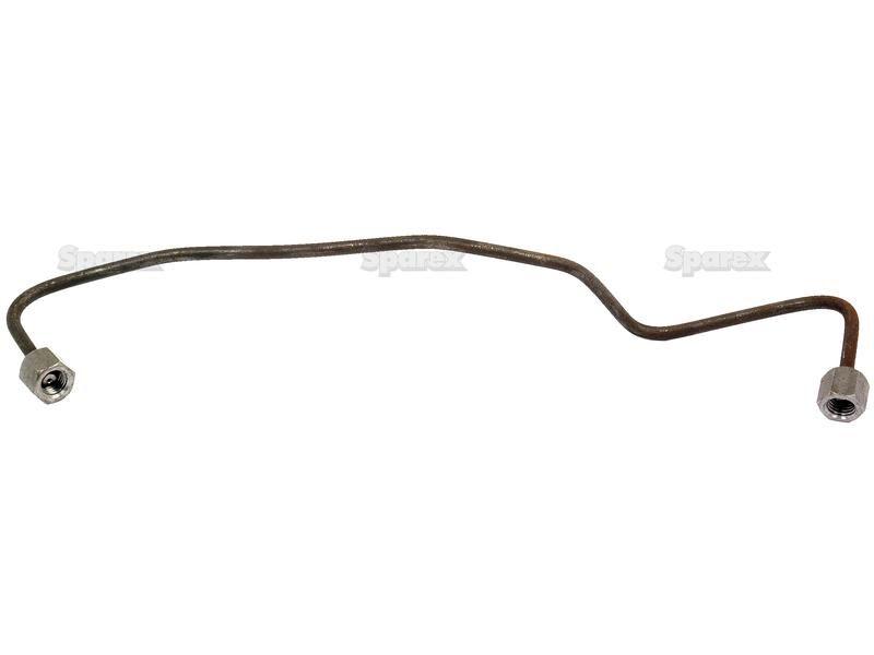 Fuel Injector Pipe - CAV Rotary Pump for Ford New Holland 555B
