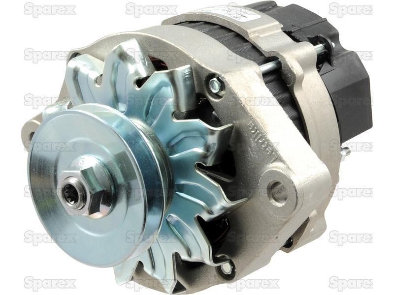 Alternator (Mahle) - 14V, 65 Amps for Renault 781 (S-1 Series)