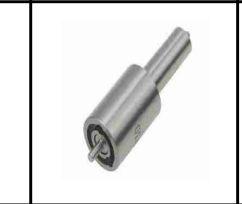 Perkins Fuel Injector Nozzle A6.354.1/A6.354.4 2646844