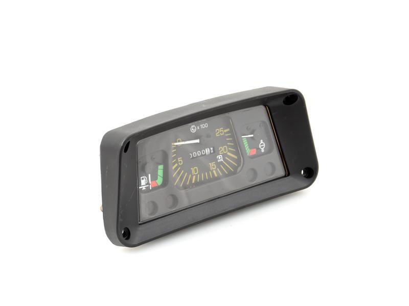 Instrument Cluster for Ford New Holland 4610 (10 Series)