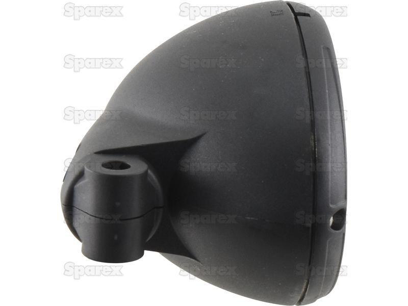 Halogen Work Light Oval RH - 12V (55W) for Ford New Holland