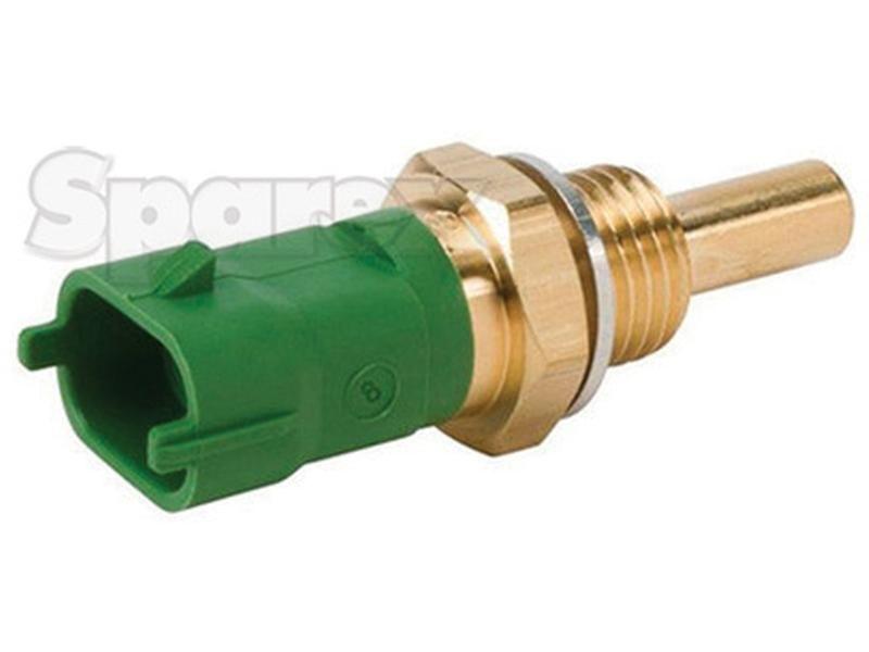 Fuel Temperature Sensor for Steyr 6125 ET PROFI - ECOTECH