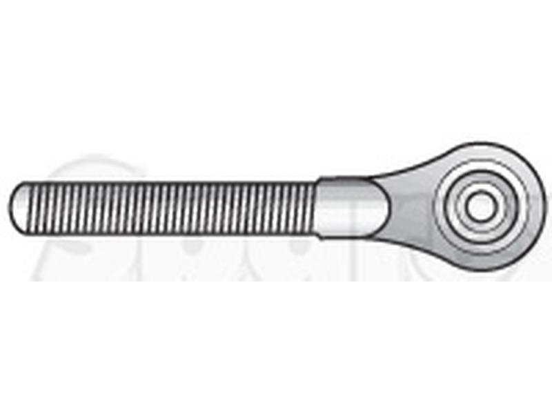 Top Link - Ball End (Cat.2)