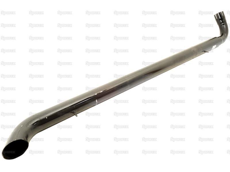 Silencer - Vertical for John Deere (AL116287)