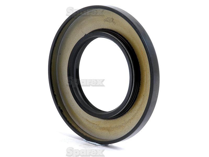 Metric Rotary Shaft Seal, 40 x 72 x 7mm Double Lip