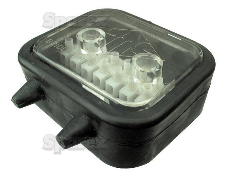 Junction Box Rubber