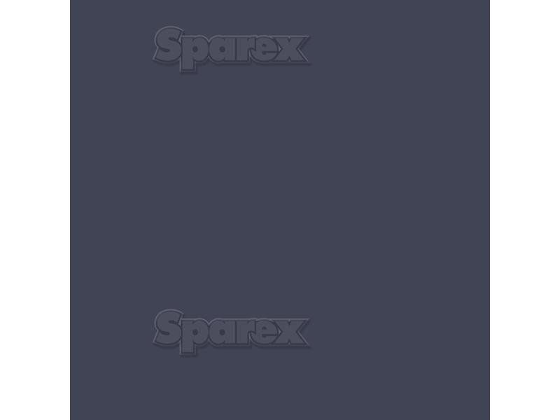 Paint - Gloss, Dark Blue 400ml Aerosol