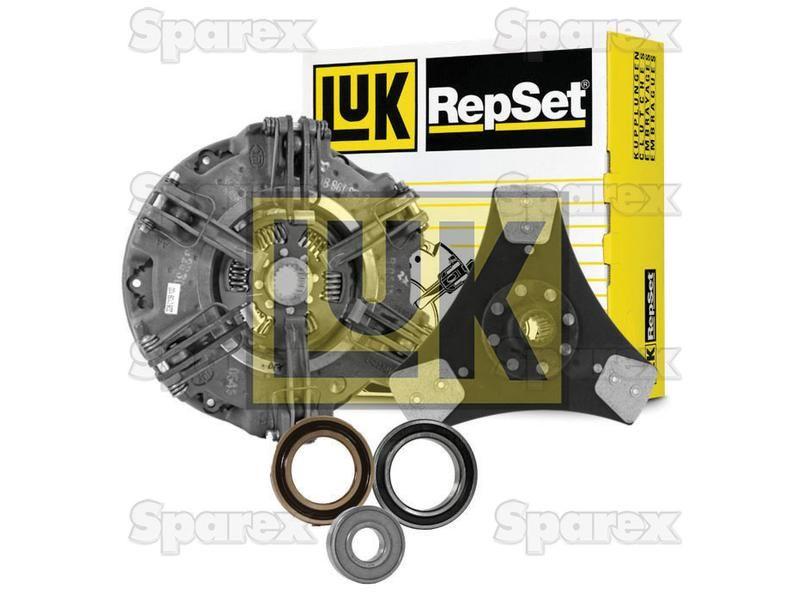 Clutch Kit with Bearings L.U.K. (628304210)