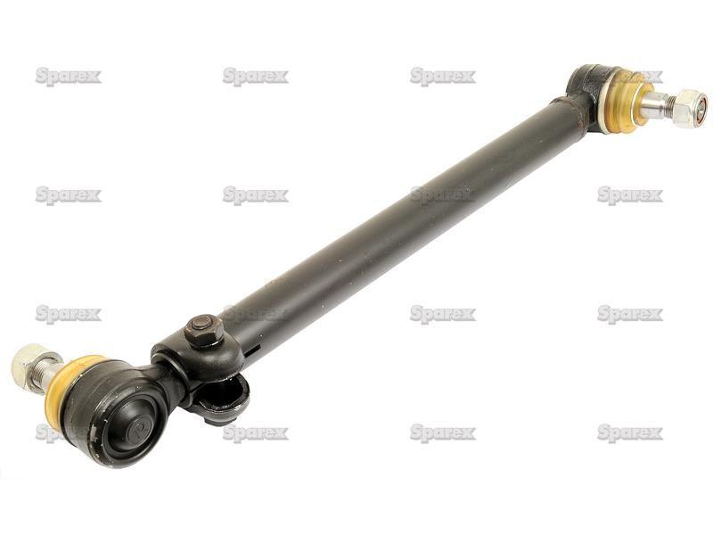 Track Rod/Drag Link Assembly, Length: 107mm for Massey Ferguson