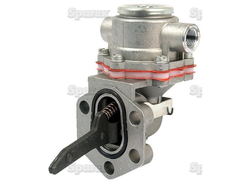Fuel Lift Pump for Valmet & Valtra 800 (100 Series)