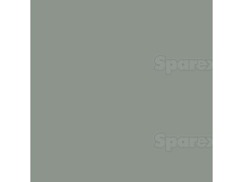 Paint - Gloss, Traffic Grey 1 ltr(s) Tin