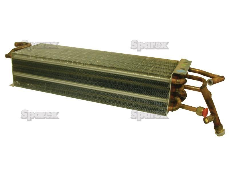 Evaporator for Ford New Holland 7610 (10 Series)