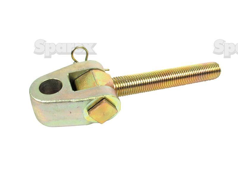 Hydraulic Top Link Knuckle Assembly (Cat. 3)