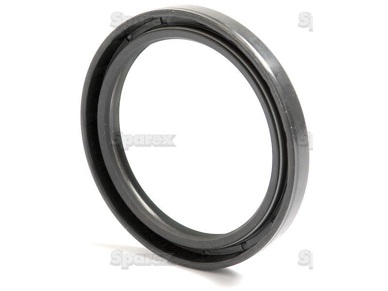 Metric Rotary Shaft Seal, 55 x 70 x 8mm Double Lip for Case IH 1494 (94 Series)