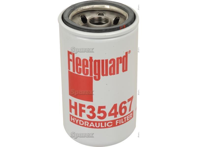 Hydraulic Filter - Spin On - HF35467 for Ford New Holland LM445A