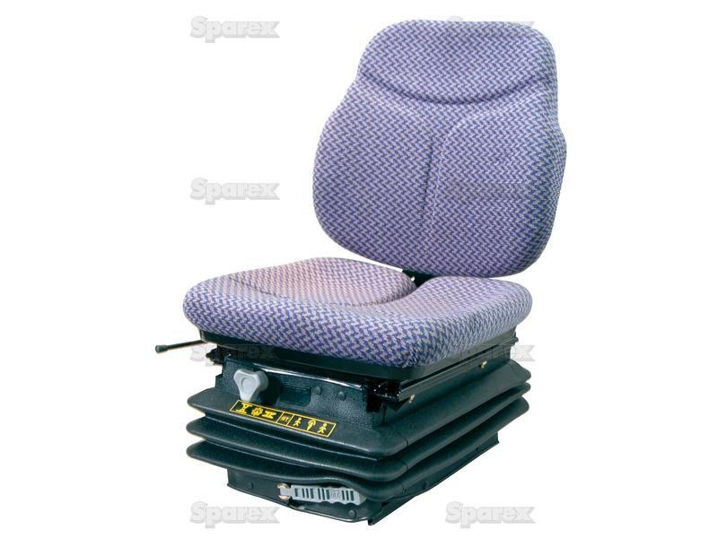 COBO Seat Assembly Cobo (E8.091.018)