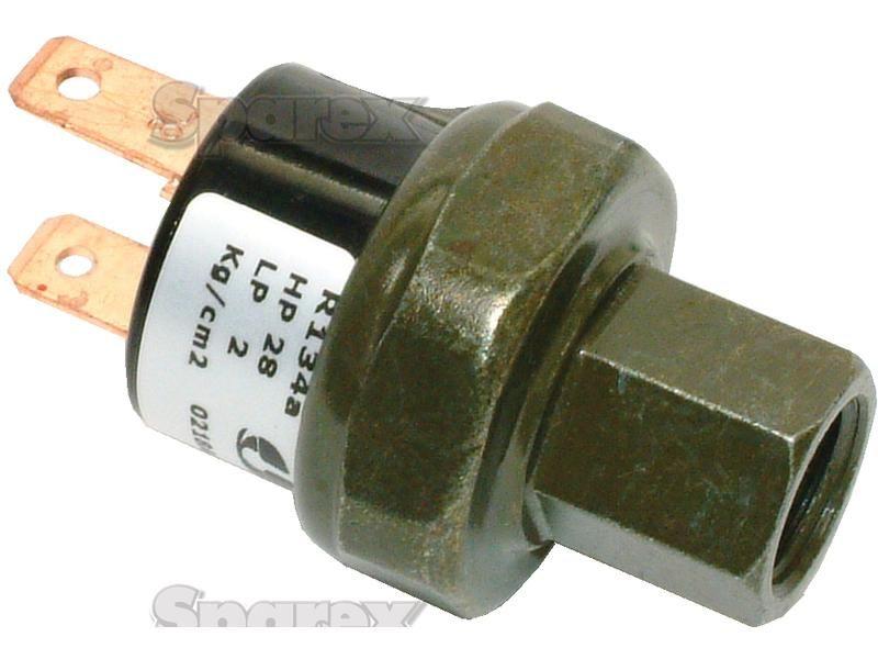 Temperature Control Switch for Fiat M135 (M Series)