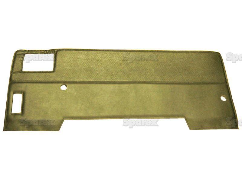Lower Base Trim Panel for Massey Ferguson 575 (500 Series)