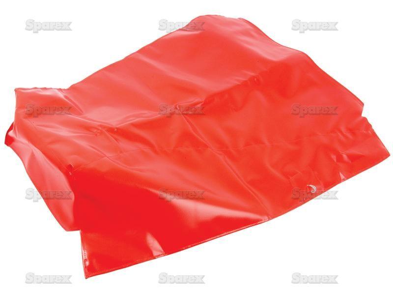 FlexiCab Lower Door LH for Massey Ferguson 135 (100 Series)