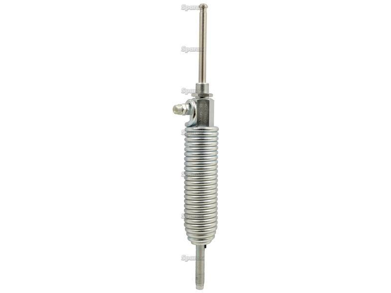 Oildynamic ram with spring 5''