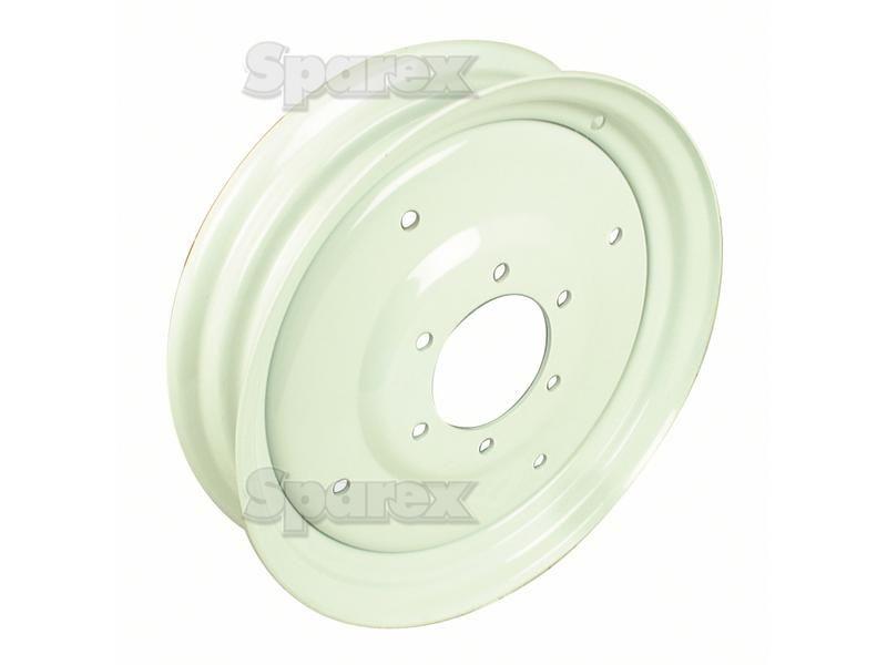 Wheel Rim, Rim Size: 3 x 15''. for Kubota L1802 (L Series Compact)