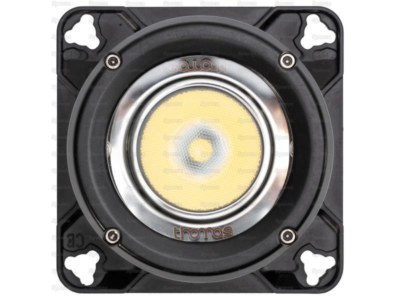LED Work Light (Cree High Power), Interference: Class 3, 3000 Lumens, 10-36V for Fendt, Massey Ferguson, Claas, Lindner, Steyr, HELLA LTD