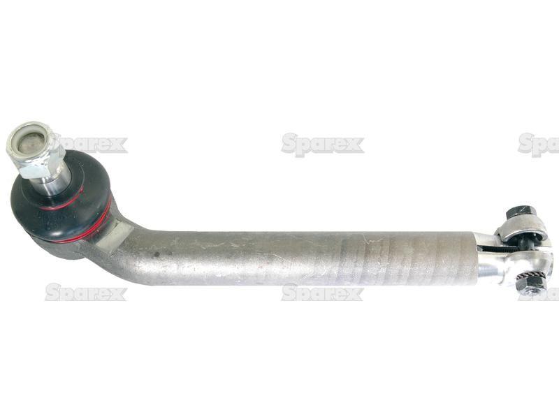 JOHN DEERE Tie rod end AL39315