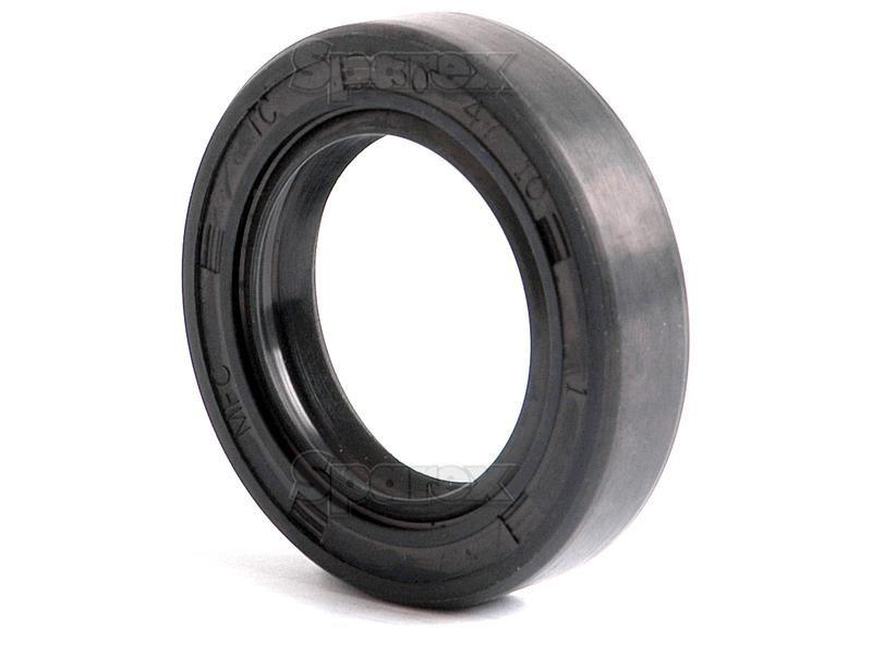 Metric Rotary Shaft Seal, 30 x 47 x 10mm Double Lip