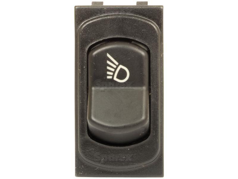 Switch - Worklight for Massey Ferguson