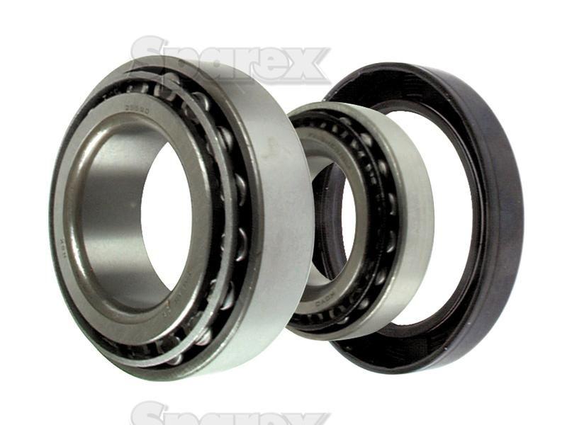 Wheel Bearing Kit for Case IH 633 (33 Series)