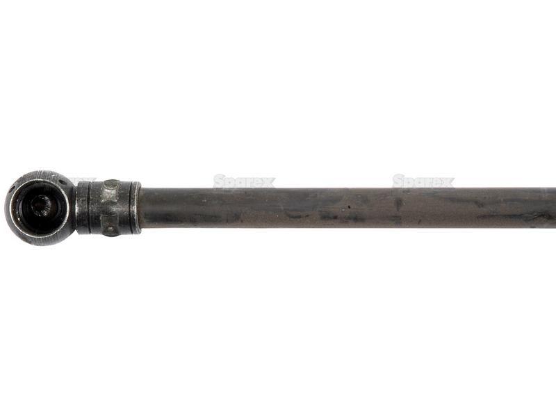 Gas Strut, Total length: 585mm  for Fendt (H716501020200)
