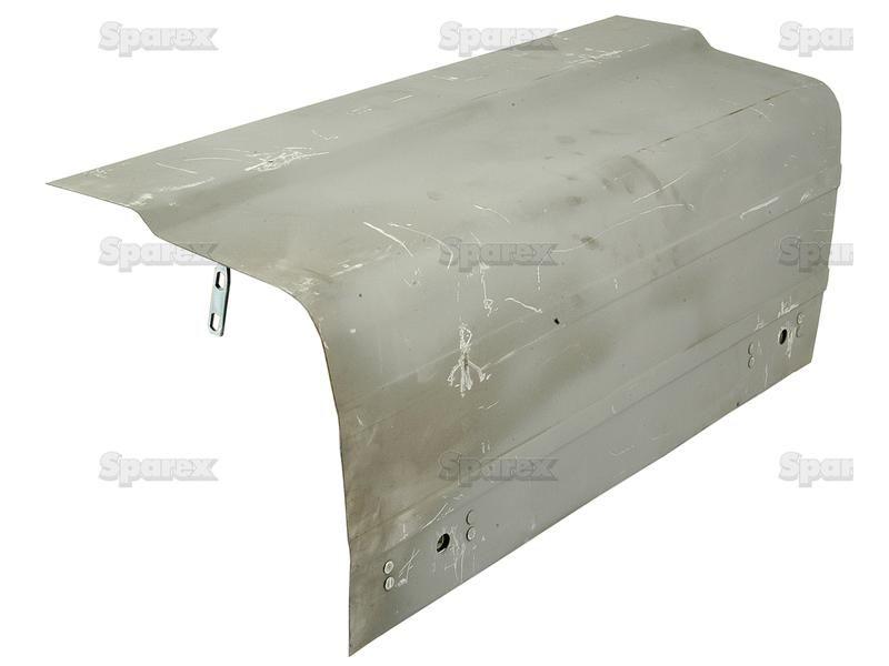 Bonnet - RH for Ford New Holland 4110 (10 Series)