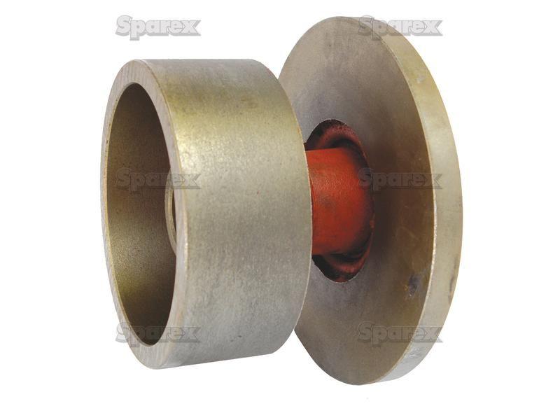 Brake Drum for Deutz-Fahr (04384112)