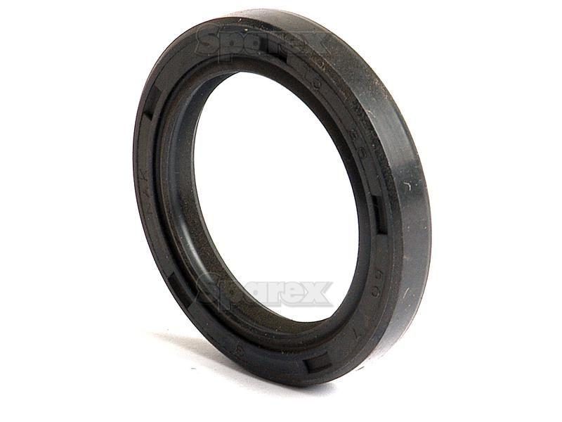 Metric Rotary Shaft Seal, 36 x 50 x 7mm Double Lip