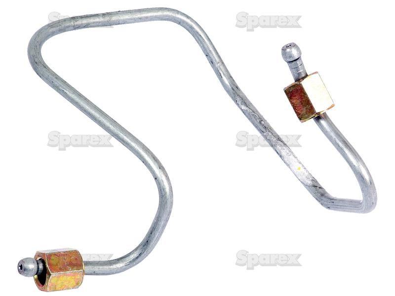 Fuel Injector Pipe for Ford New Holland 555A