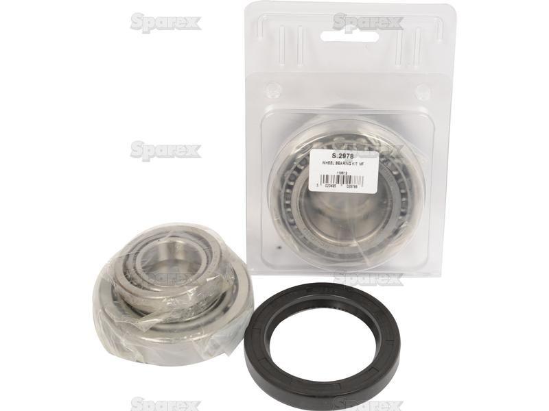 Wheel Bearing Kit for Massey Ferguson 699 (600 Series)