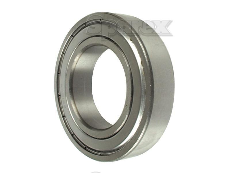 Sparex Deep Groove Ball Bearing (6004ZZ) Bearings Reference, Massey Ferguson