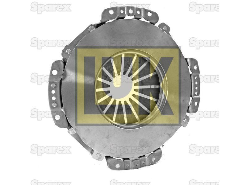 Clutch Cover Assembly for Same Jaguar 100 (Jaguar)