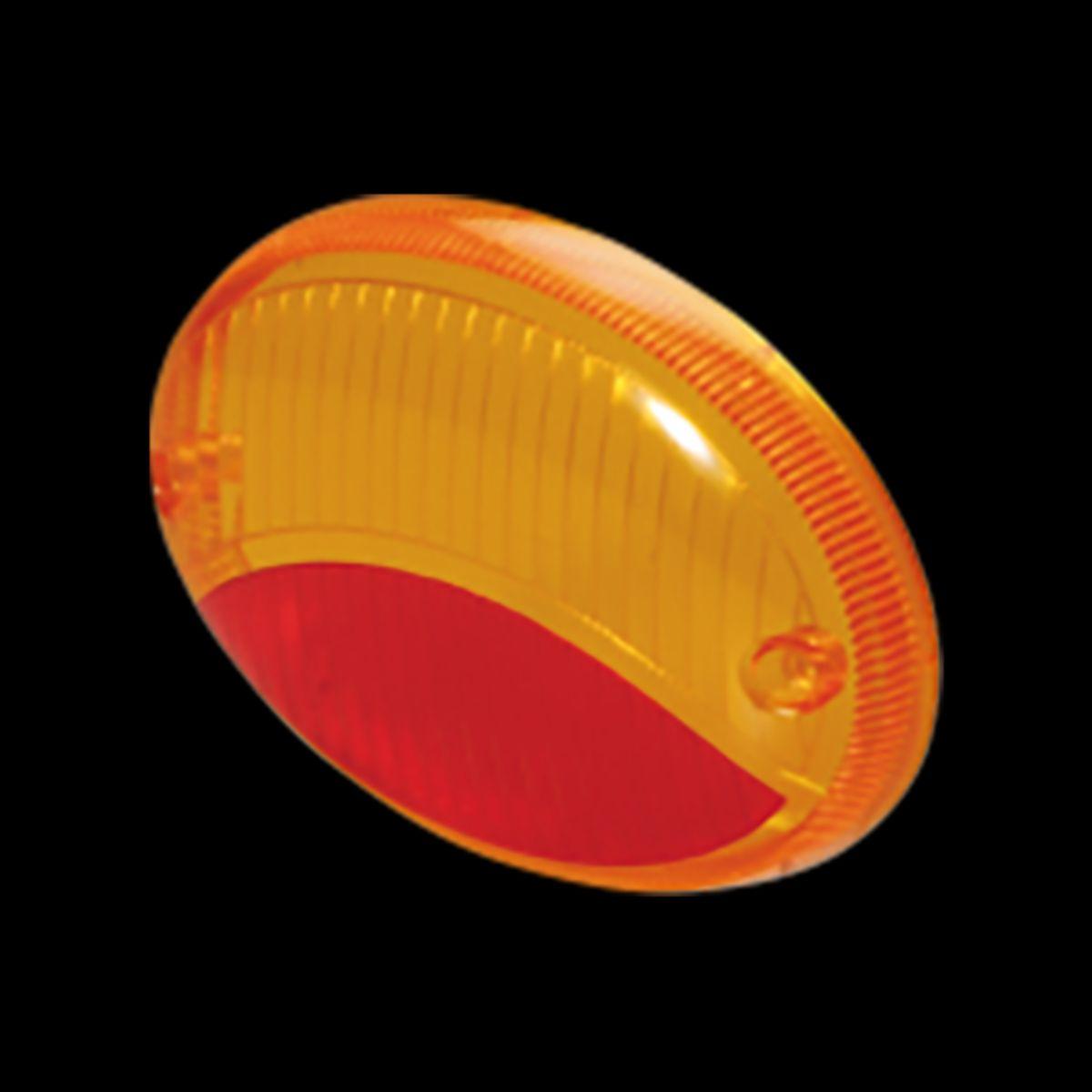 Transparent Cover For Rear Light for AGCO F260900020010